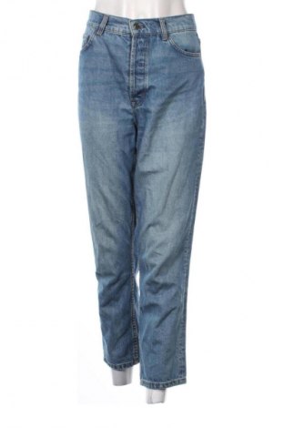 Dámské džíny  Massimo Dutti, Velikost M, Barva Modrá, Cena  1 079,00 Kč