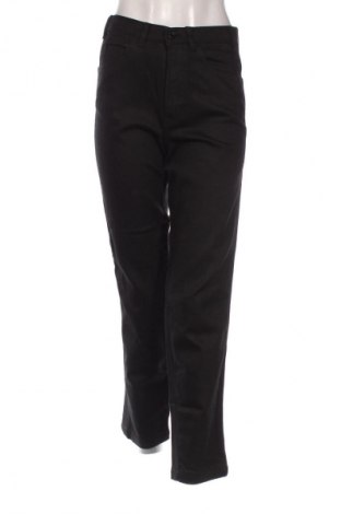 Дамски дънки Massimo Dutti, Размер S, Цвят Черен, Цена 29,65 €