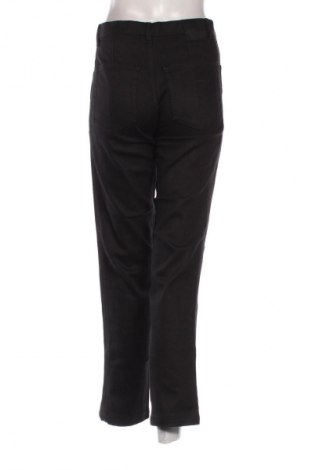 Дамски дънки Massimo Dutti, Размер S, Цвят Черен, Цена 29,65 €