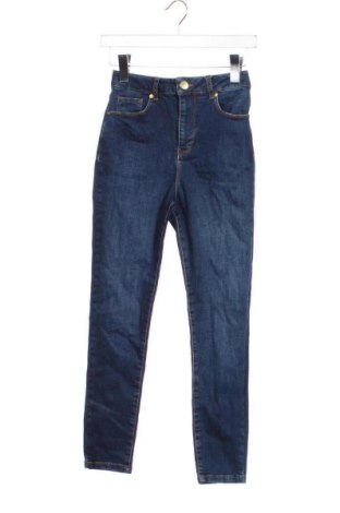 Dámské džíny  Mauvette, Velikost XS, Barva Modrá, Cena  1 029,00 Kč
