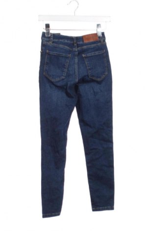 Dámské džíny  Mauvette, Velikost XS, Barva Modrá, Cena  1 029,00 Kč