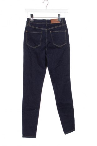 Γυναικείο Τζίν Mauvette, Μέγεθος S, Χρώμα Μπλέ, Τιμή 41,99 €