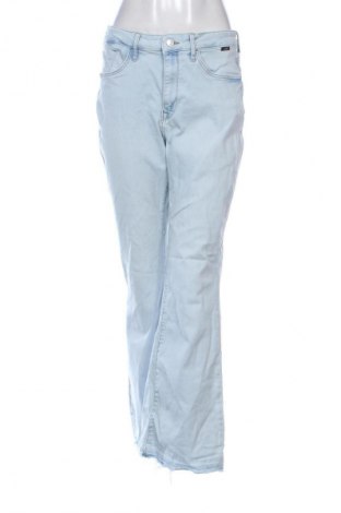 Blugi de femei Mavi, Mărime M, Culoare Albastru, Preț 62,99 Lei