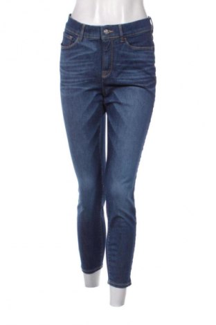 Damen Jeans Minx by Eva Lutz, Größe M, Farbe Blau, Preis 9,99 €