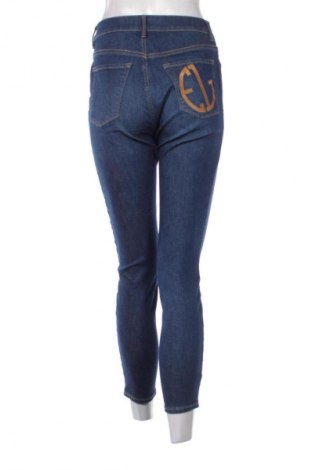 Damen Jeans Minx by Eva Lutz, Größe M, Farbe Blau, Preis 9,99 €