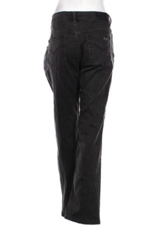 Damskie jeansy Mise Au Green, Rozmiar XXL, Kolor Czarny, Cena 93,99 zł