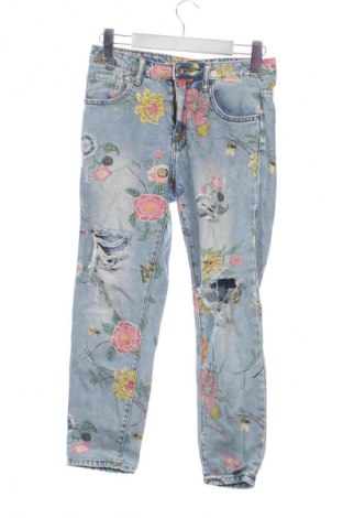 Damen Jeans Miss Bonbon, Größe S, Farbe Mehrfarbig, Preis € 15,99