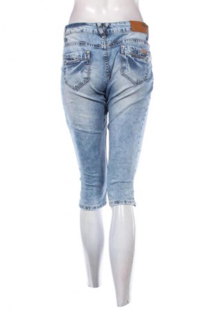 Дамски дънки Miss Curry, Размер XL, Цвят Син, Цена 10,22 €