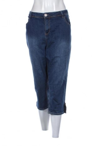 Damen Jeans Miss E, Größe XXL, Farbe Blau, Preis € 6,99, #135499172