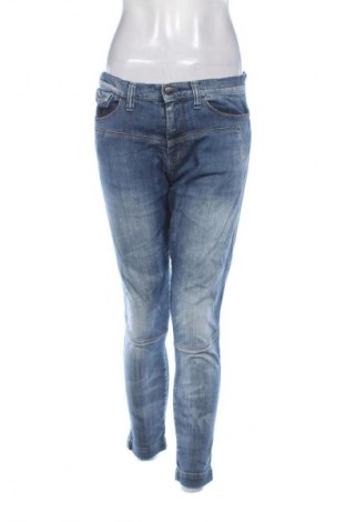 Dámské džíny  Miss Sixty, Velikost M, Barva Modrá, Cena  1 079,00 Kč