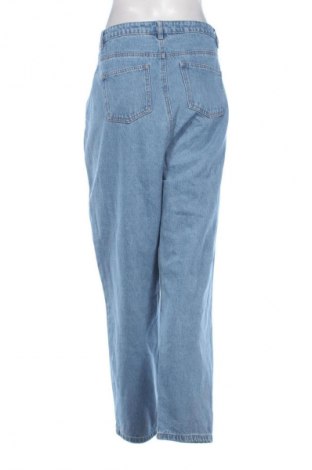 Dámské džíny  Missguided, Velikost XL, Barva Modrá, Cena  309,00 Kč