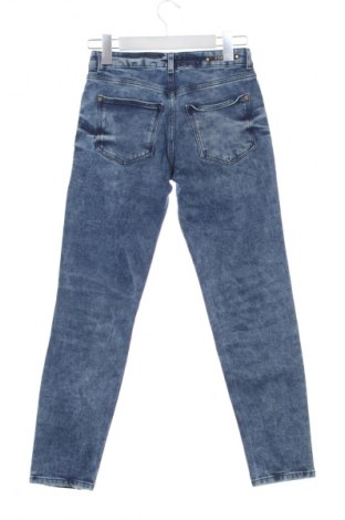 Női farmernadrág Mohito, Méret XXS, Szín Kék, Ár 6 289 Ft