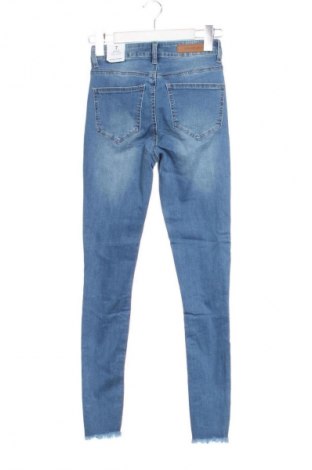 Dámské džíny  Monaco, Velikost XS, Barva Modrá, Cena  349,00 Kč