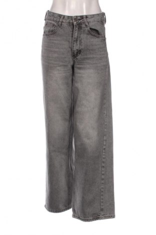 Damen Jeans Monday Premium, Größe S, Farbe Grau, Preis € 19,99