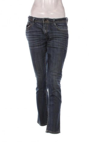Γυναικείο Τζίν Monica's Jeans, Μέγεθος XL, Χρώμα Μπλέ, Τιμή 15,99 €