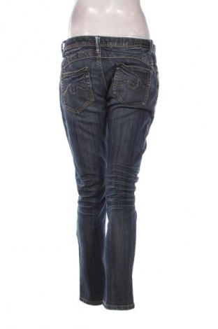 Γυναικείο Τζίν Monica's Jeans, Μέγεθος XL, Χρώμα Μπλέ, Τιμή 15,99 €
