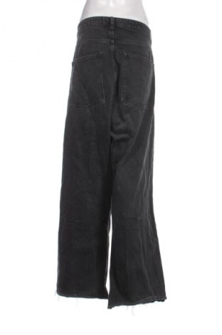 Dámské džíny  Monki, Velikost 5XL, Barva Černá, Cena  279,00 Kč
