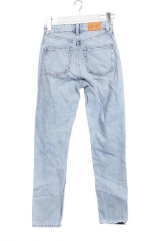 Дамски дънки Monki, Размер XXS, Цвят Син, Цена 6,13 €