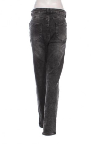 Дамски дънки Moon Girl, Размер XL, Цвят Сив, Цена 15,33 €