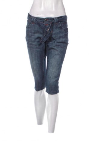 Blugi de femei Multiblu, Mărime M, Culoare Albastru, Preț 22,99 Lei