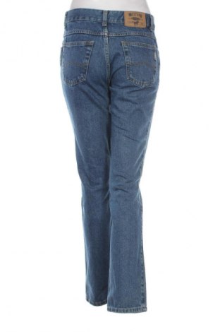 Dámske džínsy  Mustang, Veľkosť M, Farba Modrá, Cena  15,95 €