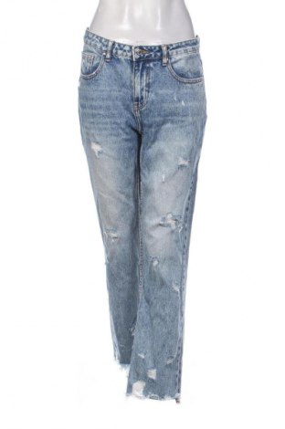 Dámské džíny  Naheva, Velikost M, Barva Modrá, Cena  239,00 Kč