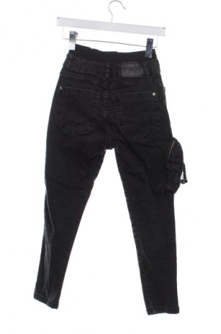 Dámské džíny  Negative, Velikost XS, Barva Černá, Cena  389,00 Kč