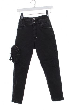 Dámské džíny  Negative, Velikost XS, Barva Černá, Cena  389,00 Kč