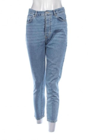 Γυναικείο Τζίν Never Denim, Μέγεθος M, Χρώμα Μπλέ, Τιμή 21,99 €