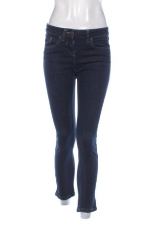 Damskie jeansy Next, Rozmiar M, Kolor Niebieski, Cena 65,99 zł