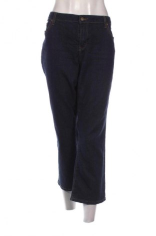 Дамски дънки Now, Размер 3XL, Цвят Син, Цена 13,59 €