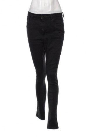 Γυναικείο Τζίν ONLY, Μέγεθος M, Χρώμα Μαύρο, Τιμή 7,99 €
