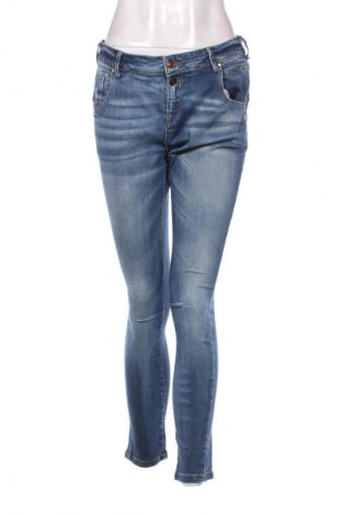 Damskie jeansy ONLY, Rozmiar L, Kolor Niebieski, Cena 60,99 zł