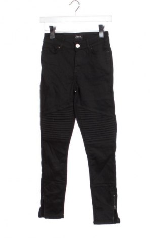 Γυναικείο Τζίν ONLY, Μέγεθος XS, Χρώμα Μαύρο, Τιμή 4,99 €