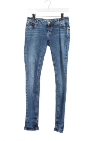 Blugi de femei ONLY, Mărime XXS, Culoare Albastru, Preț 30,99 Lei
