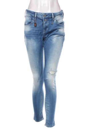 Damskie jeansy ONLY, Rozmiar M, Kolor Niebieski, Cena 44,99 zł