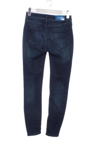 Blugi de femei ONLY, Mărime S, Culoare Albastru, Preț 148,52 Lei