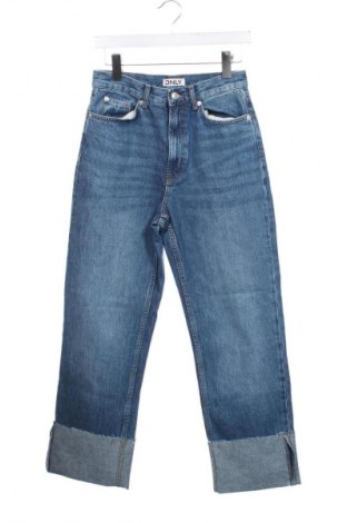 Damen Jeans ONLY, Größe M, Farbe Blau, Preis 13,99 €