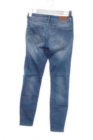 Дамски дънки ONLY, Размер XS, Цвят Син, Цена 12,78 €