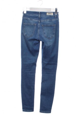 Дамски дънки ONLY, Размер S, Цвят Син, Цена 15,84 €