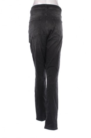 Dámské džíny  ONLY Carmakoma, Velikost 3XL, Barva Šedá, Cena  389,00 Kč