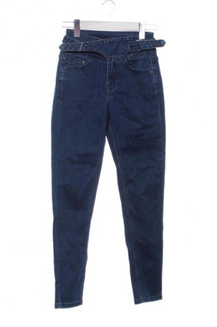 Blugi de femei ONLY Jeans, Mărime XXS, Culoare Albastru, Preț 32,99 Lei