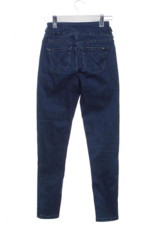 Blugi de femei ONLY Jeans, Mărime XXS, Culoare Albastru, Preț 32,99 Lei