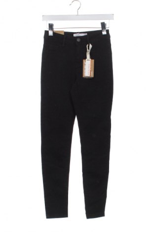 Дамски дънки OVS, Размер XS, Цвят Черен, Цена 24,03 €
