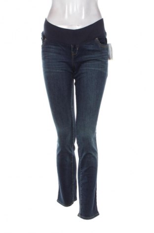 Дамски дънки Old Navy, Размер S, Цвят Син, Цена 11,24 €