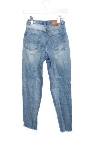 Dámské džíny  Oodji, Velikost XS, Barva Modrá, Cena  109,00 Kč