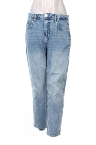 Дамски дънки Opus, Размер L, Цвят Син, Цена 23,51 €