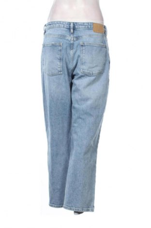 Дамски дънки Opus, Размер L, Цвят Син, Цена 23,51 €