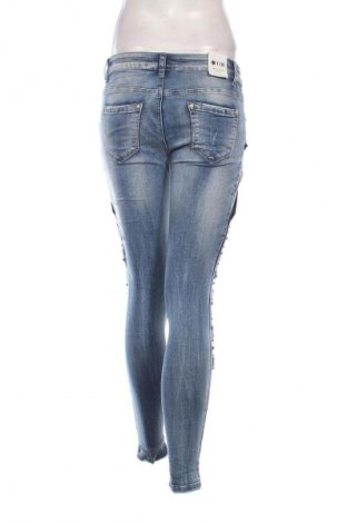 Dámské džíny  Original Denim, Velikost S, Barva Modrá, Cena  389,00 Kč