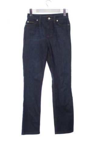 Дамски дънки Oui, Размер XS, Цвят Син, Цена 19,94 €